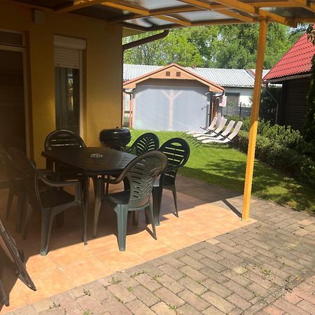 Villa Gracia Патинце Экстерьер фото