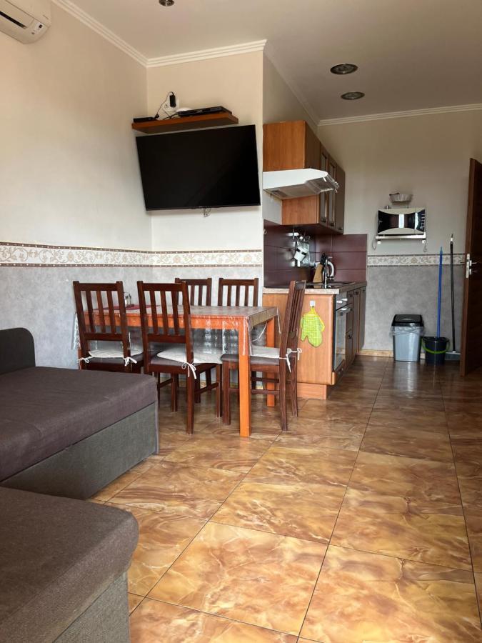 Villa Gracia Патинце Экстерьер фото