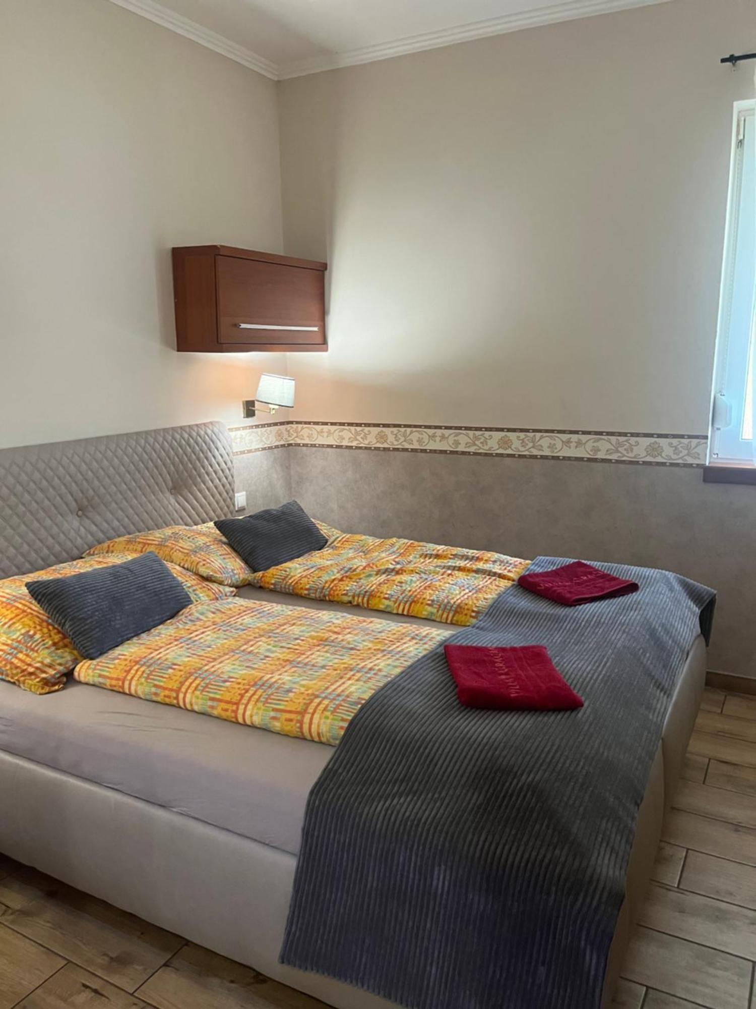 Villa Gracia Патинце Экстерьер фото