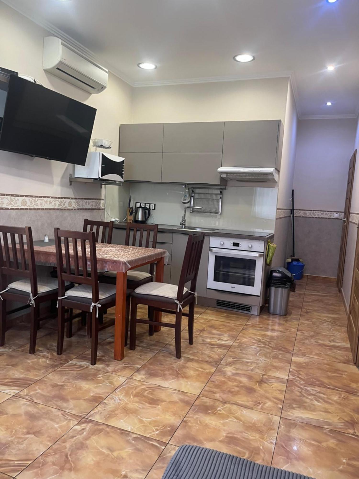 Villa Gracia Патинце Экстерьер фото