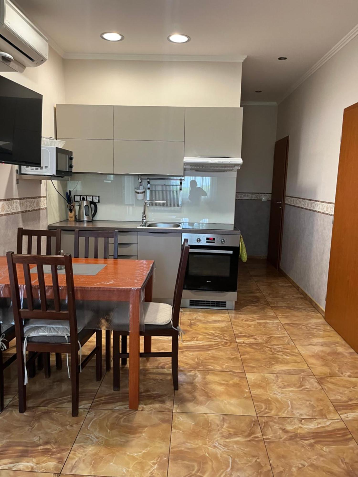 Villa Gracia Патинце Экстерьер фото