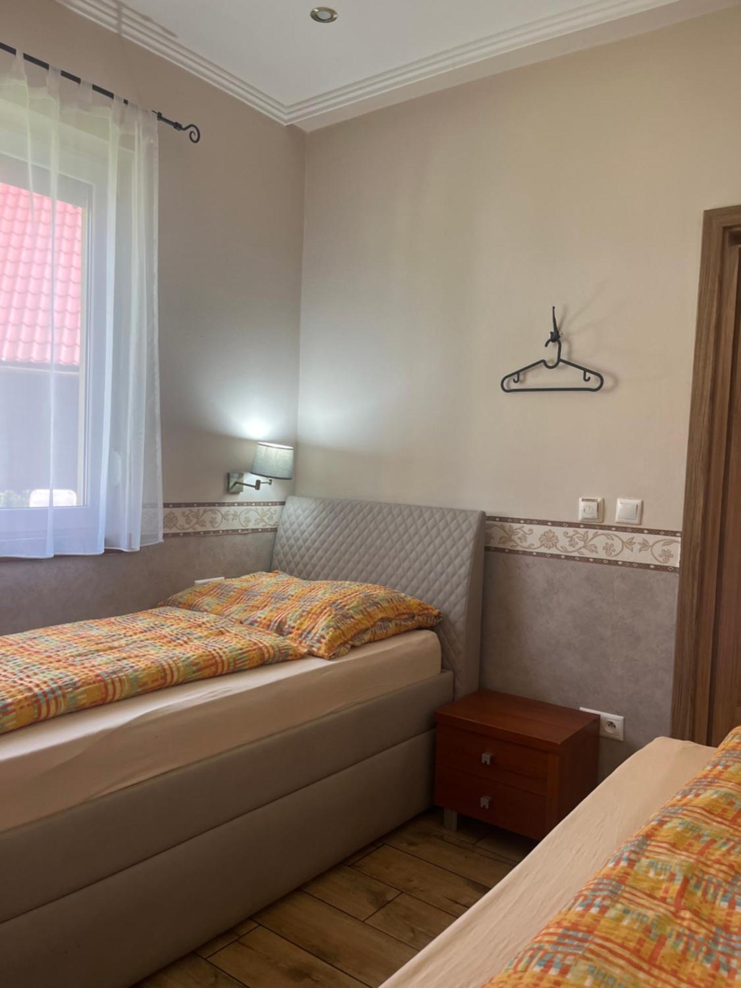 Villa Gracia Патинце Экстерьер фото