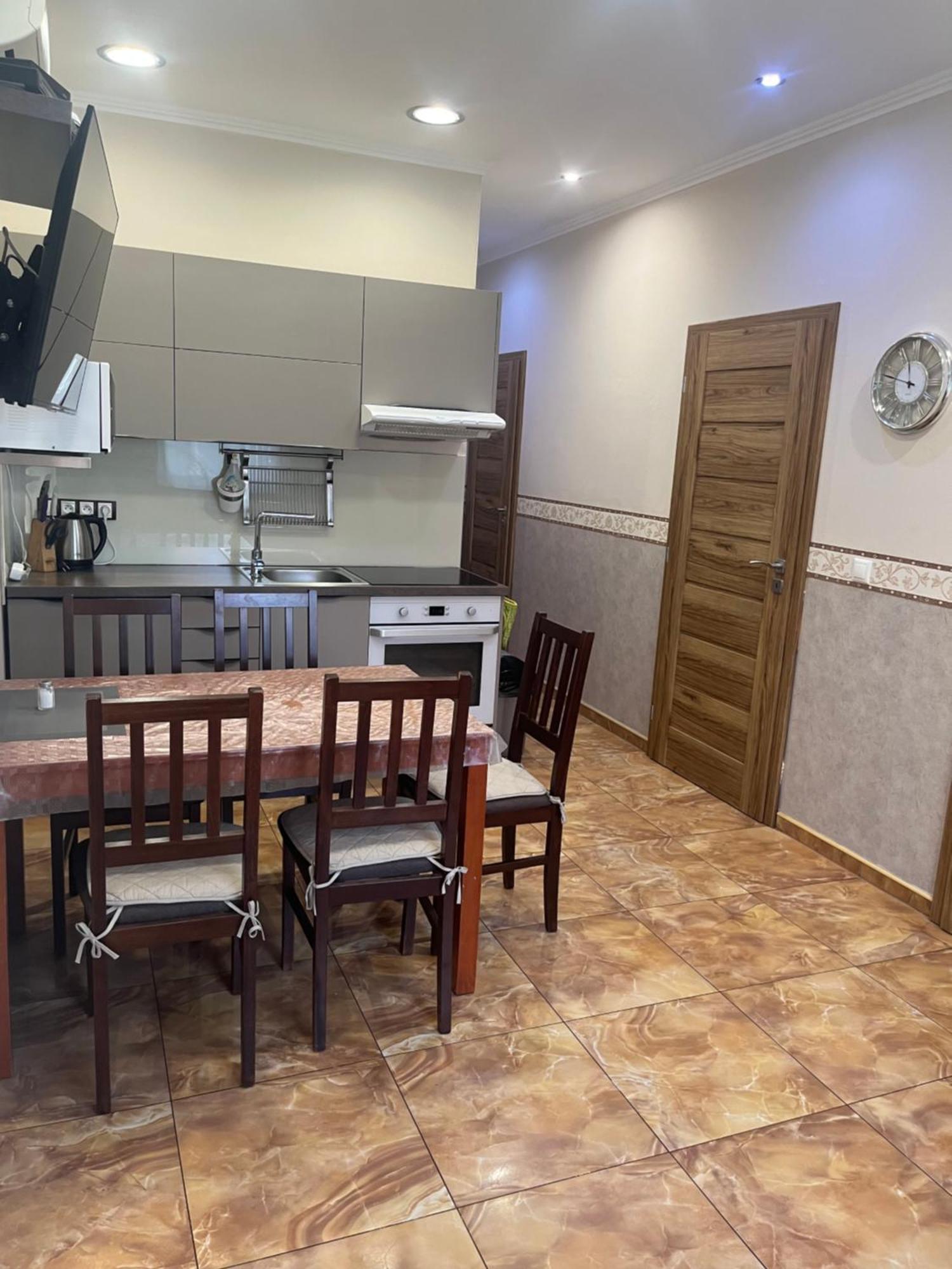 Villa Gracia Патинце Экстерьер фото