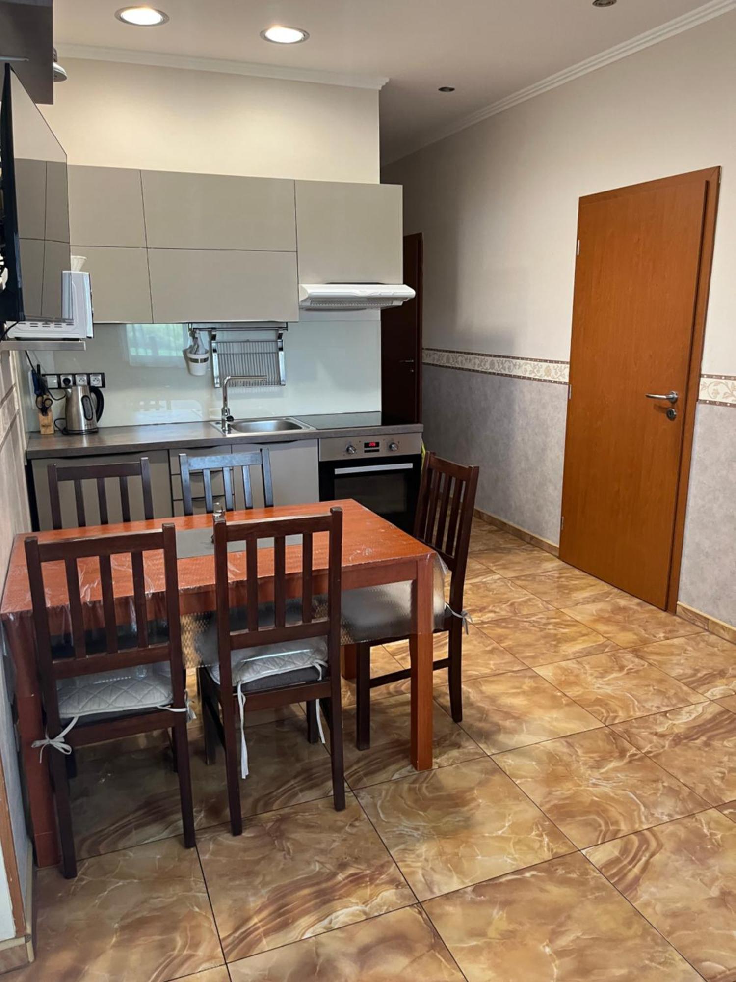 Villa Gracia Патинце Экстерьер фото