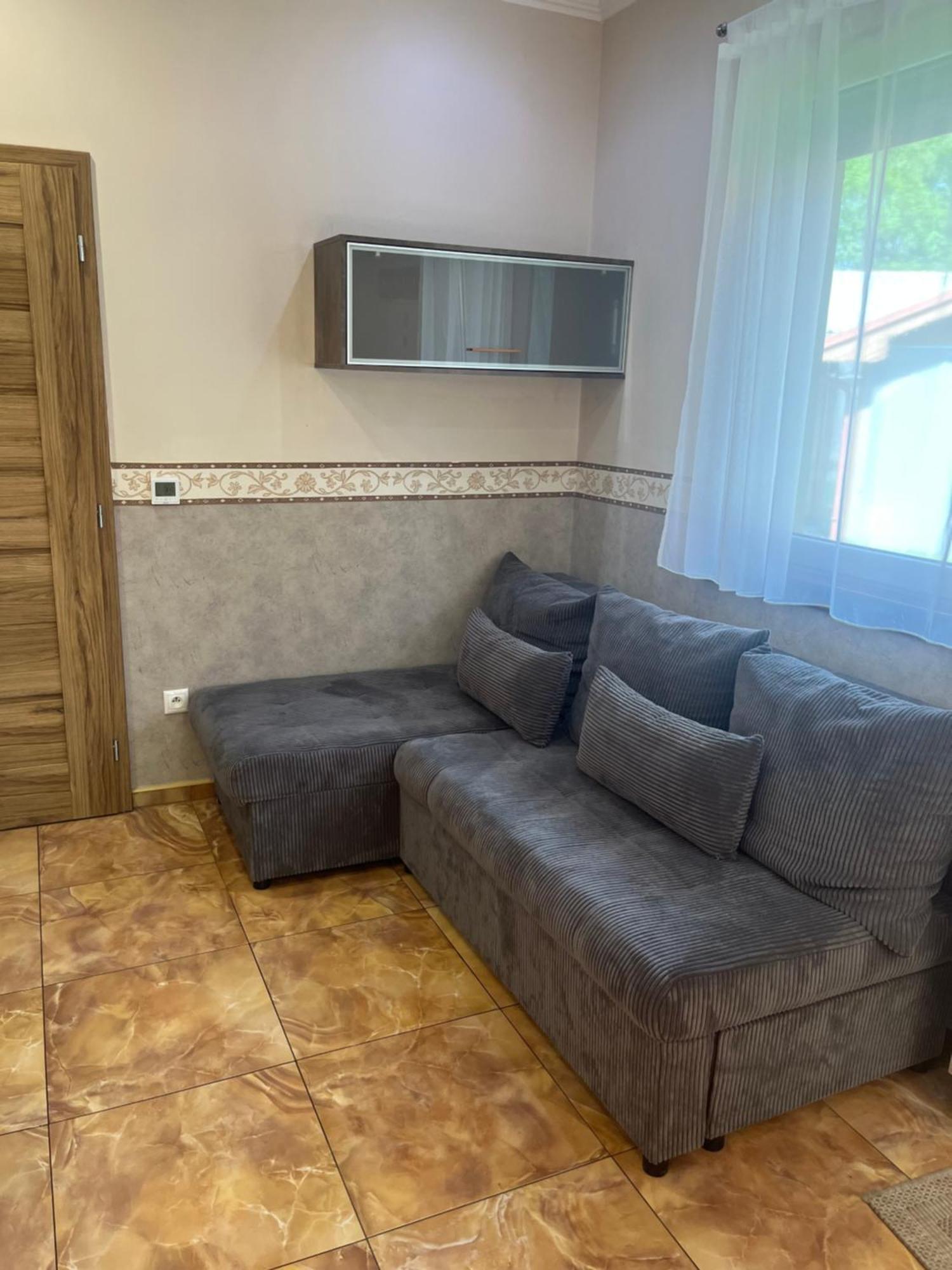 Villa Gracia Патинце Экстерьер фото