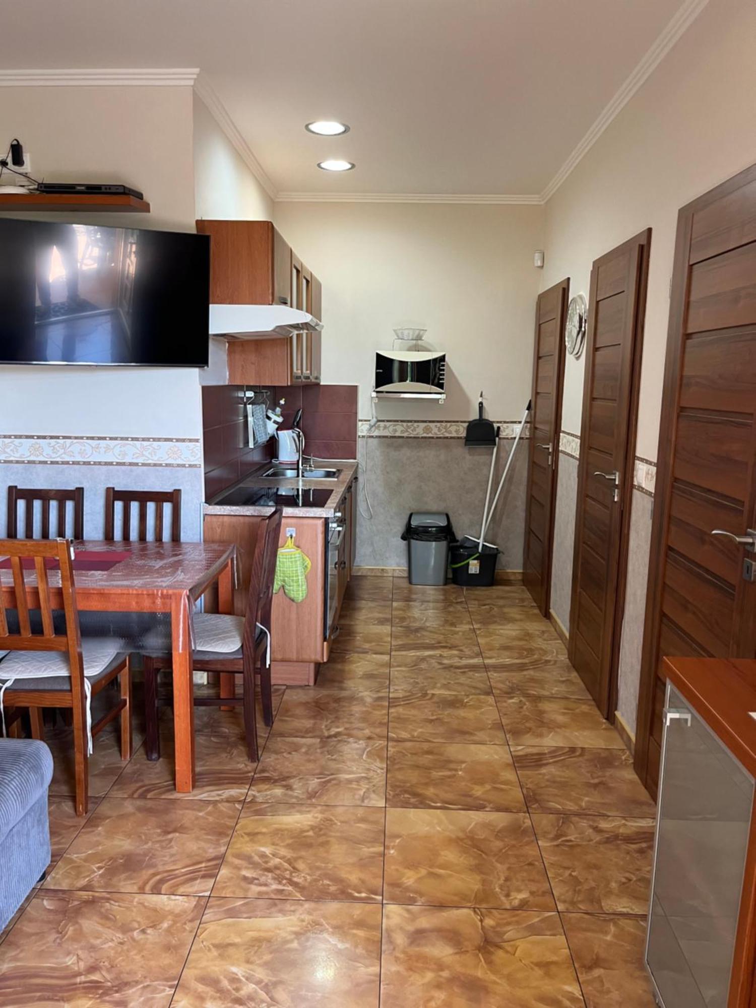 Villa Gracia Патинце Экстерьер фото