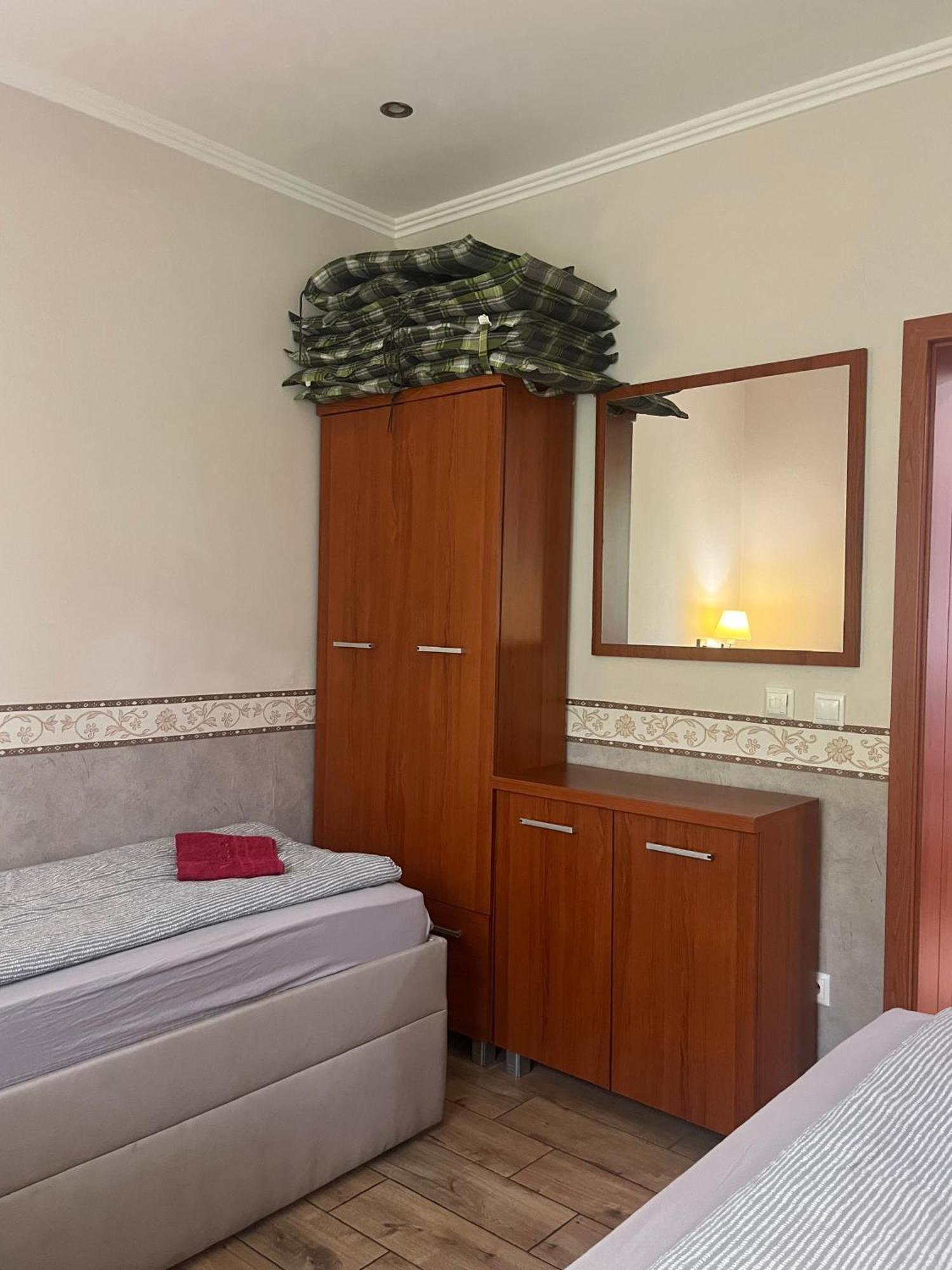 Villa Gracia Патинце Экстерьер фото