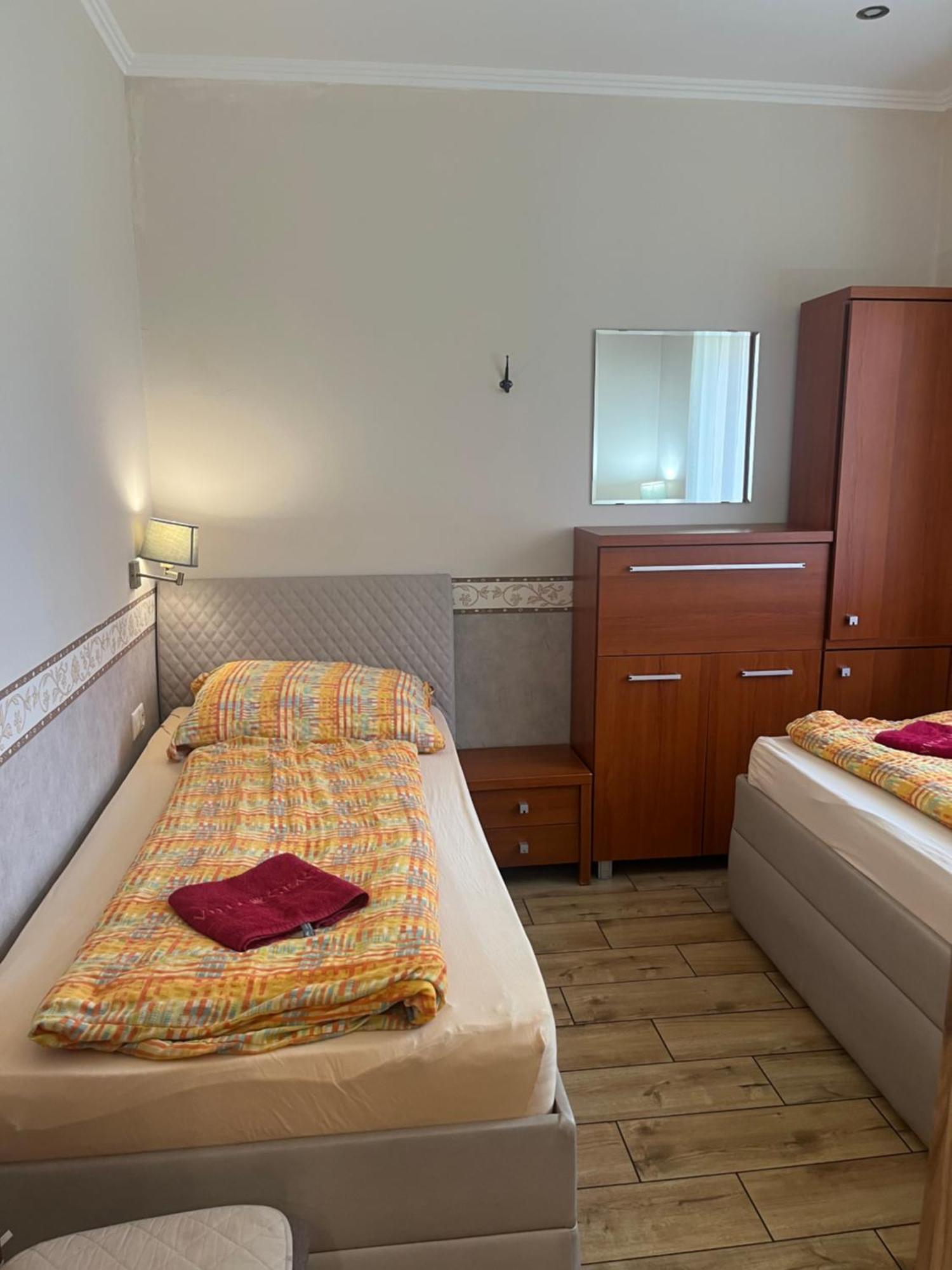 Villa Gracia Патинце Экстерьер фото